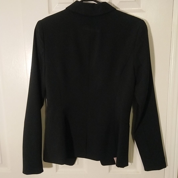NWT Suzy Shier Blazer - Picture 4 of 5
